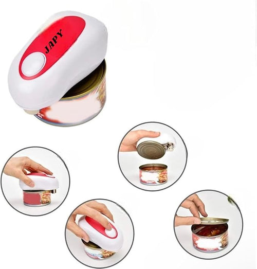 Abrelatas Eléctrico